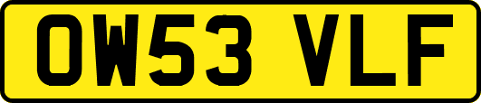 OW53VLF