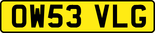 OW53VLG