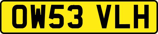 OW53VLH