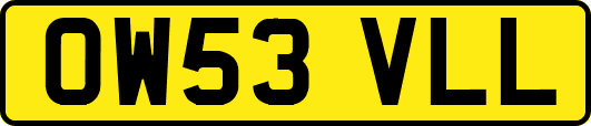 OW53VLL