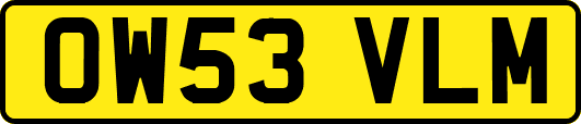 OW53VLM