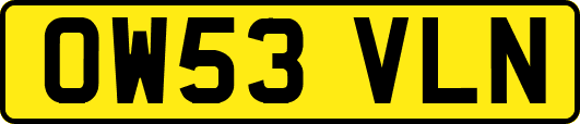 OW53VLN