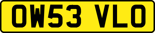 OW53VLO