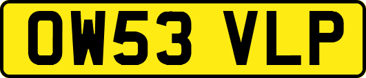 OW53VLP