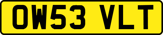 OW53VLT
