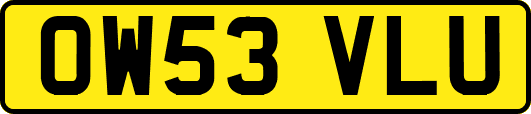 OW53VLU