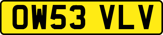 OW53VLV