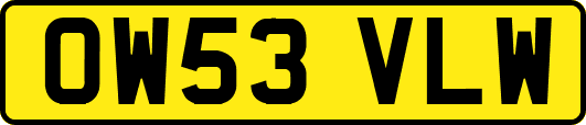 OW53VLW