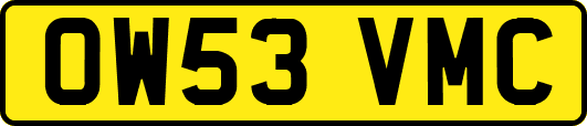OW53VMC