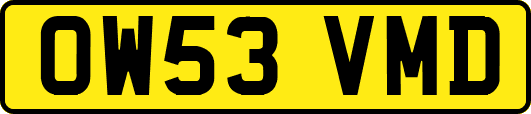 OW53VMD