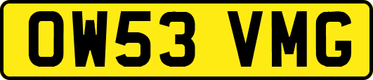 OW53VMG