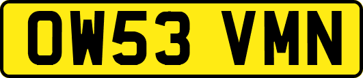 OW53VMN