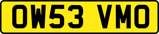 OW53VMO