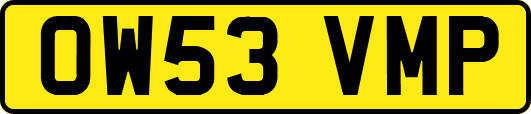 OW53VMP