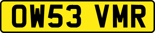 OW53VMR