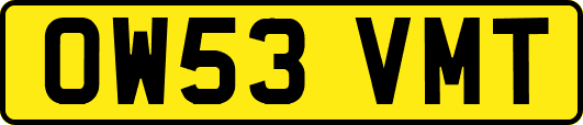 OW53VMT