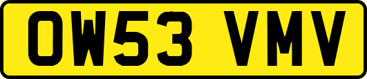OW53VMV