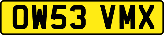 OW53VMX