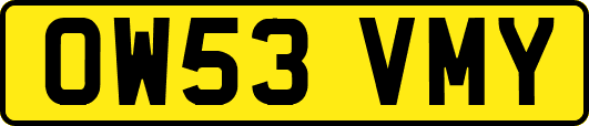 OW53VMY