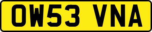 OW53VNA