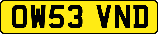 OW53VND