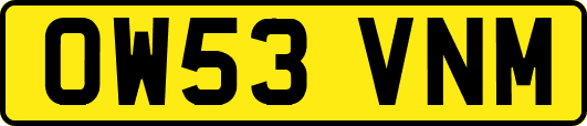 OW53VNM