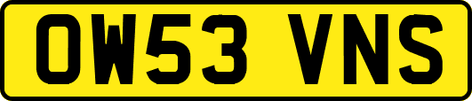 OW53VNS