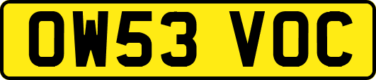 OW53VOC