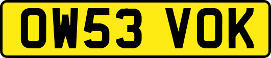 OW53VOK