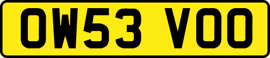 OW53VOO