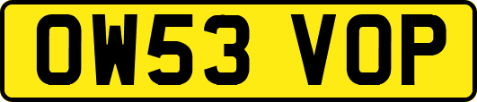 OW53VOP