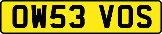 OW53VOS