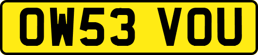 OW53VOU