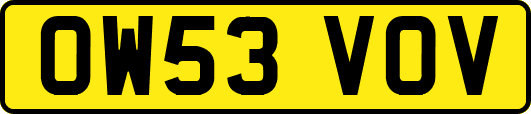 OW53VOV