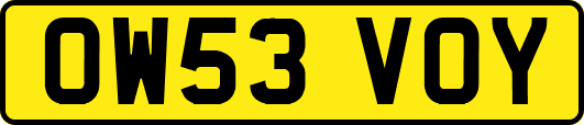 OW53VOY