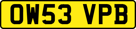 OW53VPB