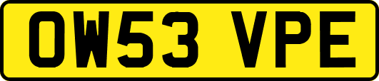 OW53VPE