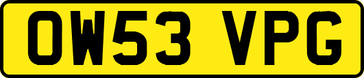 OW53VPG