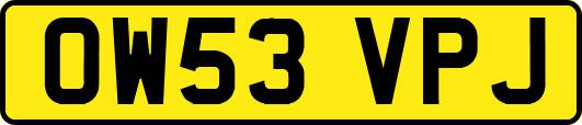 OW53VPJ