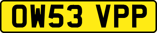 OW53VPP
