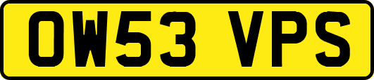 OW53VPS