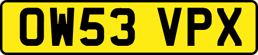 OW53VPX
