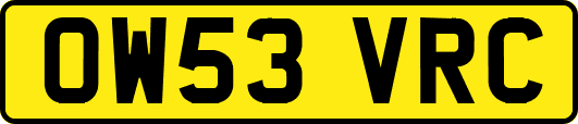 OW53VRC