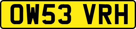 OW53VRH