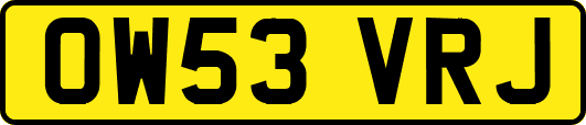 OW53VRJ