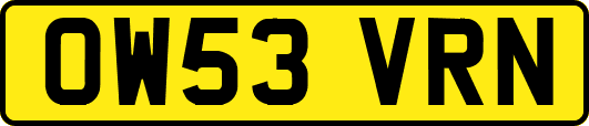 OW53VRN