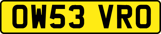 OW53VRO