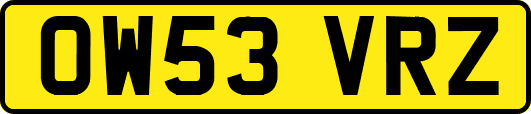 OW53VRZ