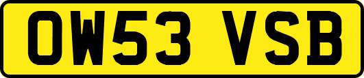 OW53VSB