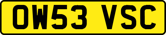 OW53VSC
